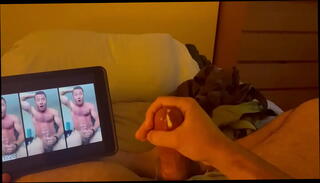 Video 1209588925: worship gay, cum