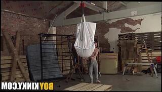 Video 490259995: bdsm rope bondage, bdsm bondage fetish, rope bondage sex, bdsm gay bondage, gay twink bondage, twink oral gay sex, fetish oral blowjob, bondage masturbation gay, ass teaches