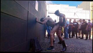Video 1601091473: latino gay threesome bareback, daddy bareback threesome, big uncut cock bareback, amateur bareback threesome, threesome raw bareback, latin threesome bareback, fetish bareback, uncut daddy dick, uncut dick balls, hung uncut cock, gay bareback leather, outside uncut cock, sucking daddy dick, boy sucks daddy, taking daddy dick, gay exhibitionist