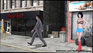 Video 1624371264: latin milf, cartoon