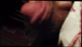 Video 1571138211: wife bathroom, gay bathroom, wife friend, takes dick