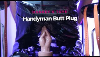 Video 1617623093: solo toy dildo, solo amateur dildoing, solo male dildo, butt plug, 60fps amateur