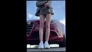 Video 1595425373: fetish solo, solo amateur blonde teen, teen smoking fetish, solo teen female, teen pov, fetish smoking cigarette, spit drool fetish, pov blondie, solo female public, nice pov, aggressive teen, 60fps teen