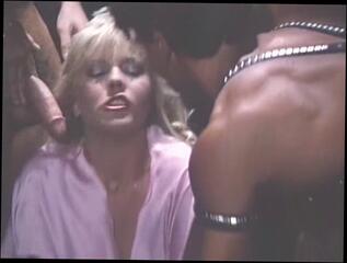 Video 23780604: danielle martin, gang team fuck, vintage