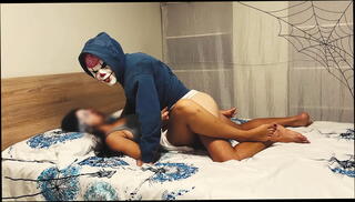 Video 1655383375: creampie moaning orgasm, couple homemade creampie, creampie sexy amateur, babe homemade creampie, missionary creampie, daddy creampie, amateur brunette creampied, halloween creampie, thick creampie, creampie tight, masked amateur couple