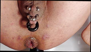 Video 1571287971: prostate dripping, dripping gay