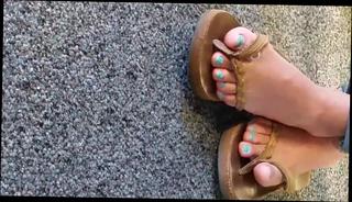 Video 977077604: teen foot fetish, foot fetish hd, school feet