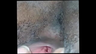 Video 1109805355: hairy pussy moans, hairy pussy woman, wet hairy ebony pussy, black wet hairy pussy, dirty talk, blowing