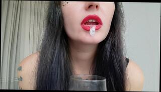 Video 1605294951: nasty mistress humiliates slave, mistress dominates slave, mistress femdom slave, femdom fetish mistress, slave girl dominated, femdom babes dominate, mistress spits slave, mistress tattoo slave, hot mistress domination, brunette femdom mistress, slave girl hd, dominates straight, slave drink, slave drooling, mistress mouth, spandex fetish, nasty boy