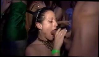 Video 856147704: hardcore cfnm, cfnm blowjob, hardcore gangbang, cfnm european, cfnm brunette, jerk leaking, jerking black