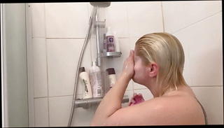Video 1572138021: nice girl cum, good girl cum, girl fisting, girl cum mouth, fisting straight, girl shower time, girls bathroom, great fisting, american girl, fisting hd