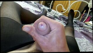 Video 1625641711: sissy wanking, tight sissy, english gay