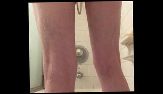 Video 1245678195: skinny solo, skinny gay, shaved skinny, shower solo, skinny guy