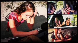 Video 170990204: lizzie bell, fetish hardcore bdsm, fetish teen bdsm, rope bondage, teen hd bdsm, bdsm cumshot, red head bdsm, deep throat bj, deep throats rides, rough outdoor sex