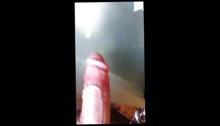 Video 1571296621: gay busted, busting load, cum