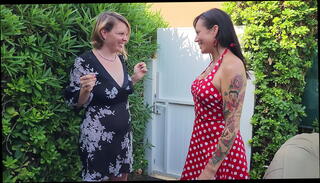 Video 1601449325: lesbian milf dildo, milf lesbian anal fists, hardcore lesbian dildo, lesbian dildo sex, dildo amateur lesbians, son anal