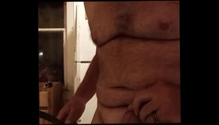 Video 1617444855: cock solo masturbation, self punishment, cock painful