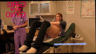 Video 1463640465: doctor medical fetish, fetish teen pussy, fetish teen girl, natural tits fetish, doctors clinic, perfect fetish, naked behind, naked nurse, caucasian girl, sexy shoot
