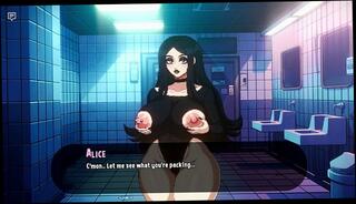 Video 1655876753: cartoon creampie, creampie amateur blowjob, goth creampie, game cartoon