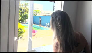 Video 1612731855: milf wife cuckold, cuckold milf fucked, amateur milf cuckold, cuckold blonde milf, milf fucks girl, blonde milf fucking outdoor, brazil milf