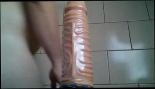 Video 747690705: big ass solo dildo, dildo solo boy, solo homemade dildo, gay solo dildo, gripping dildo, dildo destroys ass, super big dildo
