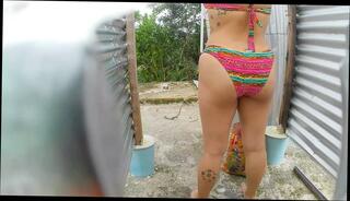 Video 1616544971: amateur homemade webcam, amateur homemade ass, perfect ass webcam, butt woman, homemade straight, perfect colombian ass, amazing woman, latin woman, beach butt, homemade hd