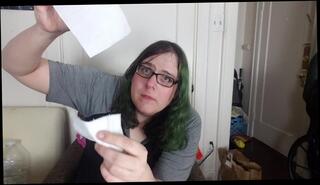 Video 1158371303: bbw amateur solo, bbw solo play, bbw trans girl, solo amateur jerking, bbw goth girl, stockings joi
