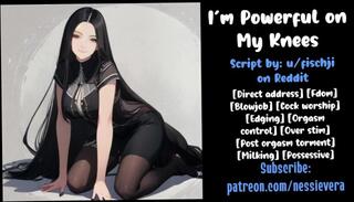 Video 1607263233: femdom cock milking, femdom cock worship, worship female domination, cartoon domination, cock milking blowjob, erotic female domination, sexy female domination, domination orgasm, female dominates male, dominated men, domination play, cartoon story, blowjob 60fps