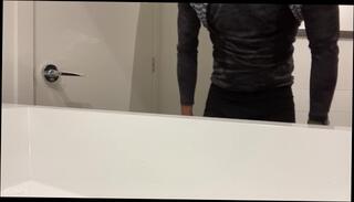 Video 1586348583: pissing peeing fetish, solo pee fetish, solo gay uncut cock, pissing peeing sex, amateur piss fetish, solo male pee, bathroom pee