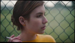 Video 513369601: emma roberts, straight celebrity