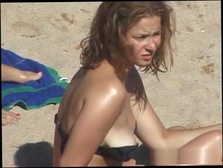 Video 308873004: puffy boobs, cute puffy, cute nudist, small boobs girl, horny amateur, horny pornstar, wearing girl, outdoor porn, amazing amateur, topless