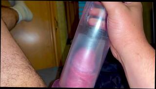 Video 1617906663: solo male masturbation pov, fetish solo masturbation, pov pumping, cock penis pumping, penis pump fuck, pov fucking big dick, amateur pov dick, pov toy masturbation