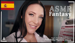 Video 1592591024: angela white, big ass milf pov, big tits milf pov, milf pov hardcore, milf pov blowjob, milf doctor, doctor physical exam, naughty doctor