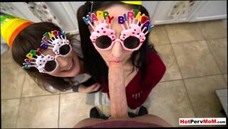 Video 1623897824: pov ffm threesome, milf threesome ffm, busty milf threesome, tits milf pov blowjob, busty milf step mom, threesome ffm big boobs, milf huge cock pov, busty milf dick, hd pov threesome, sis blowjob, ffm 3some, busty fantasy