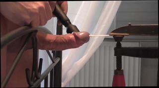 Video 139543604: cock torture cum, vibrator torture, gay bdsm, hd bdsm