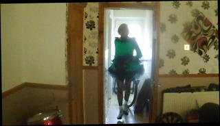 Video 1571181741: sissy maid, gay sissy