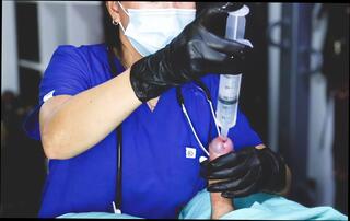 Video 1663650021: latex mistress femdom slave, cbt femdom bdsm mistress, mistress milking slave, mistress humiliates slave, femdom sissy slave, femdom milking handjob, sissy slave cums, sissy slave anal, amateur bdsm slave, slave training humiliation, bdsm asian slave, sissy anal sounding, milking straight, masked slave, milk hd