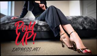 Video 1624678683: femdom feet joi, joi jerking domination, femdom babes dominate, female domination joi, male feet domination, solo male joi, amateur babe dominates, jerk instructions joi, dominated brunette babe, solo babe plays, domination training