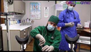 Video 1656375551: latex bdsm fetish, fetish domination pov, doctor humiliation, latex masked bdsm, bdsm male domination, cbt humiliation, domination guy bdsm, bdsm fetish plays, doctor examining male, doctor spreads, doctors straight guy, doctor canada, nurse doctor hospital, doctor medical exam, doctors table, american doctor, doctor fantasy, tattooed doctor, doctor man, latex shorts, english pov, bdsm behind, dominate nature, latex hd, pov close, haired pov