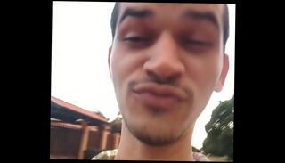 Video 1600919235: gay oral
