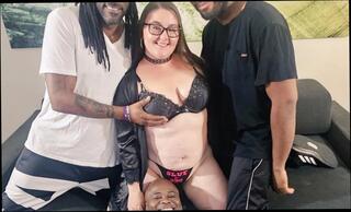 Video 1657857194: milf interracial gangbang, bbw interracial threesome, bbw milf masturbate cock, hardcore interracial gangbang, interracial threesome porn, bbw interracial blowjob, bbw milf big, threesome vr porn