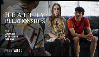 Video 1642948374: doggy style threesome, doggy style cowgirl blowjob, doggy style cowgirl big, big tits doggy style, american threesome, pierced big tits, teen couple, couple meets