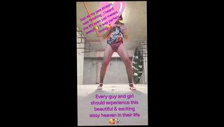 Video 1663251723: bisexual crossdressing sissy gay, sissy crossdresser solo, amateur sissy crossdresser, crossdresser sissy panties, sissy peeing, pantyhose pee, bisexual sissy male, pee public