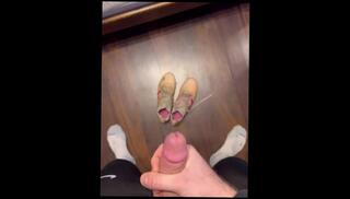 Video 1621891293: foot fetish feet, foot fetish solo, amateur homemade foot fetish, foot fetish ball, foot fetish handjob, foot fetish cum, foot fetish cumshot, socks foot fetish, male feet foot, foot voyeur, boy socks, boy shorts