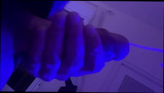 Video 1622791975: solo training, cumshot cumming