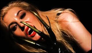 Video 1663084881: female domination fetish, dominant dirty talk, amateur female domination, dominates straight, vampire domination, female dominates male, hand domination, domination hd, dominant blonde