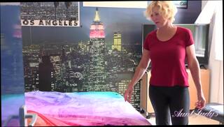 Video 1654692224: blonde milf solo masturbation, milf solo big tit, milf solo female, mature milf solo, aunty, jerk instructions, dirty panties, one dirty