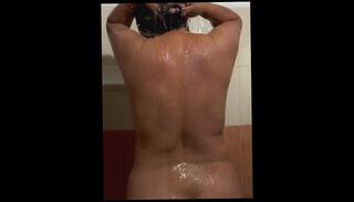 Video 1606615023: amateur solo female, mom solo, solo sex, solo female shower, old solo, young solo, wife taking shower, sex 60fps