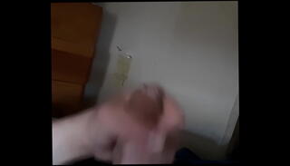 Video 1073944825: solo big cock masturbation, solo boy masturbation, stroking big hard cock