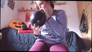 Video 956510035: inflatable pop, inflation fetish, inflatable ball, mom pop, fetish cam, hardcore fetish, sit pop, pop hot, fetish redhead
